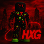 (HXG) HOMI X IDE GANG