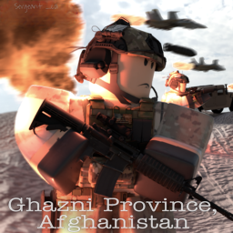 Ghazni Province, Afghanistan💥