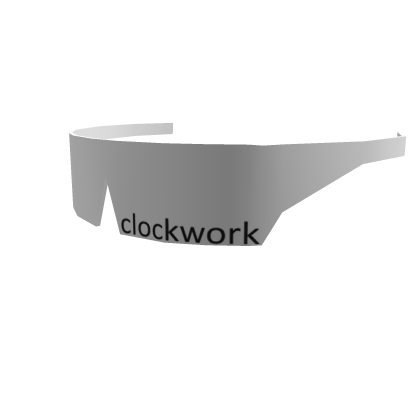 Workclock Shades