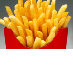 Forever Fries