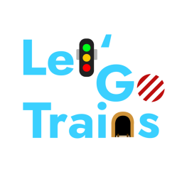 Let's Go! Advanced TRAINS!  icon