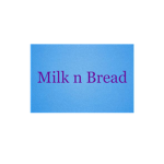Milk N Bread
