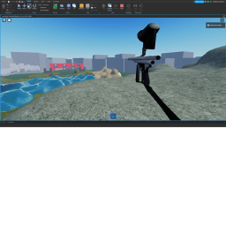 Long Shot Paintball (Beta)