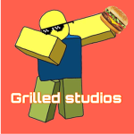 Grilled studios official