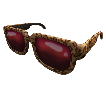 Leopard Shades