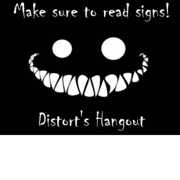 Distrot's Hangout