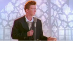 Rick Astley’s Rolling Fan Club