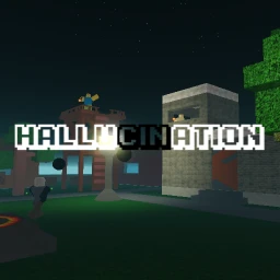 Hallucination Classic [LEGACY] icon