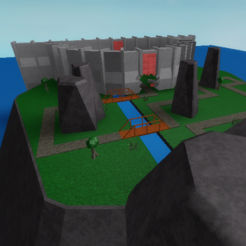 Tower Battles Map [Showcase]