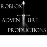 Roblox Adventure Productions