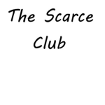 the scarce club