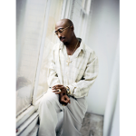 Tupac Shakur