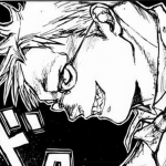 Suguru Geto defender #1
