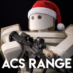 CQB and RANGE