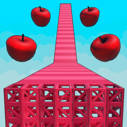 🍎 Apple Obby