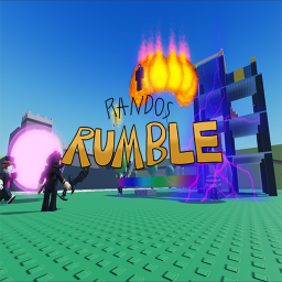 Randos Rumble