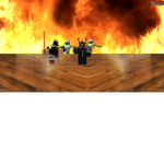 Sword Fighting Legendary Demolishers