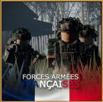 [FAF]-Forces Armées Françaises