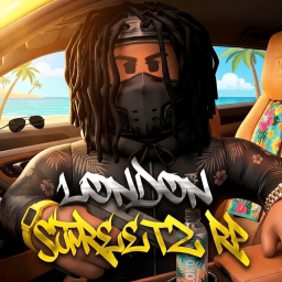 [⛱️SUMMER ⛱️] London Streetz RP