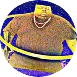 Planet of BIG RING