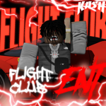 Flight Club ENT