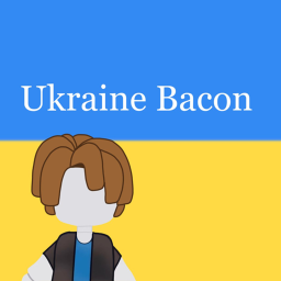 Ukraine Bacon