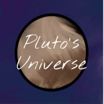 Pluto’s universe