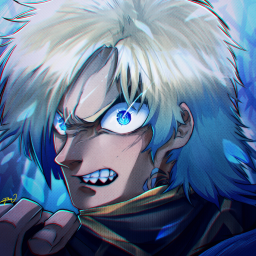 [🌹 KAISER] Azure Latch icon