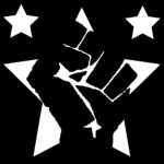 The Blackout Rebels