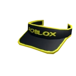 2009 ROBLOX Visor