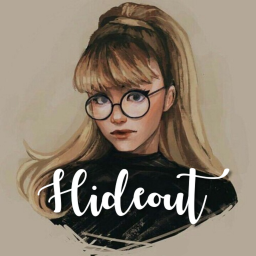 Ariana's Hideout!