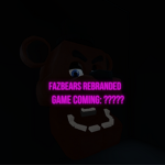 Five Night's At Freddy's Group!