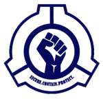 / SCP:F \ | The Mobile Task Force