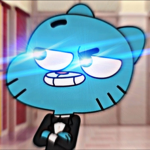 Gumball Edits