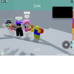 ArchBooMan’s club!