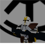 {TGAGR} 327th Star corps