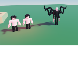 Survive The Scary Morphs TEST