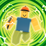 The builder (be)