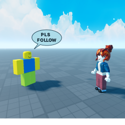 Pls Follow!