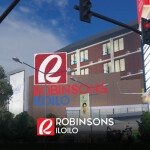 ROBINSONS ILOILO🛍️ (Shopping Mall)