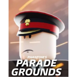 |MAP IN DEVELOPMENT| Parade Grounds