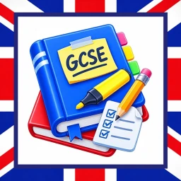 GCSE Revision Toolkit [ALPHA] icon