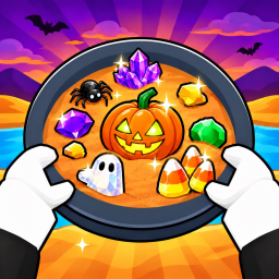 [🎃] Prospecting! 💎 icon