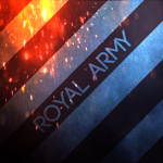 [MSA] His Majesty's Royal Armed Forces