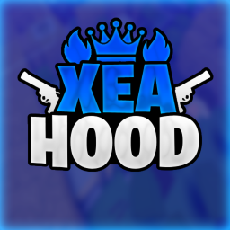 Xea Hood [NEW]💎