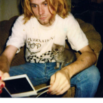Nirvana fans group