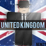 United Kingdom Roleplay Community