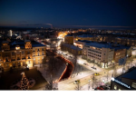Lapin kylä FIN RP
