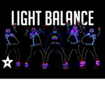 Light Balance Fan Group