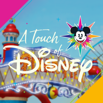 California Adventure